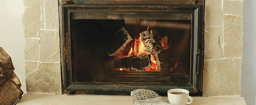 Kings man Fireplaces Insert Services in Jacksonville, AR