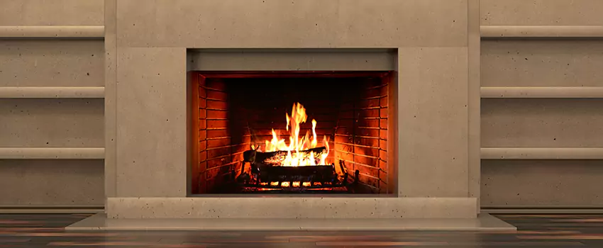 Majestic Trilliant Series Gas Fireplace Insert Repair in Jacksonville, Arkansas