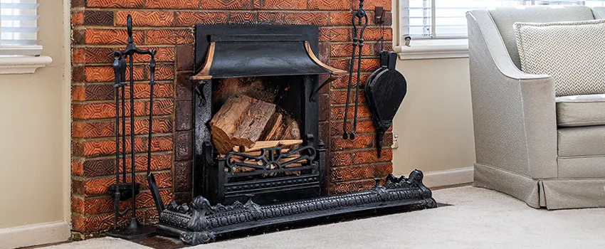 Custom Old Fireplace Redesign Services in Jacksonville, Arkansas
