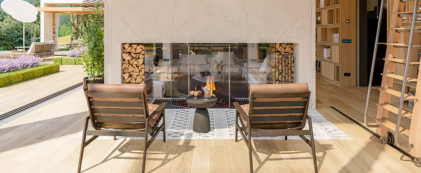 Ortal Space Creator Fireplace Repair in Jacksonville, AR