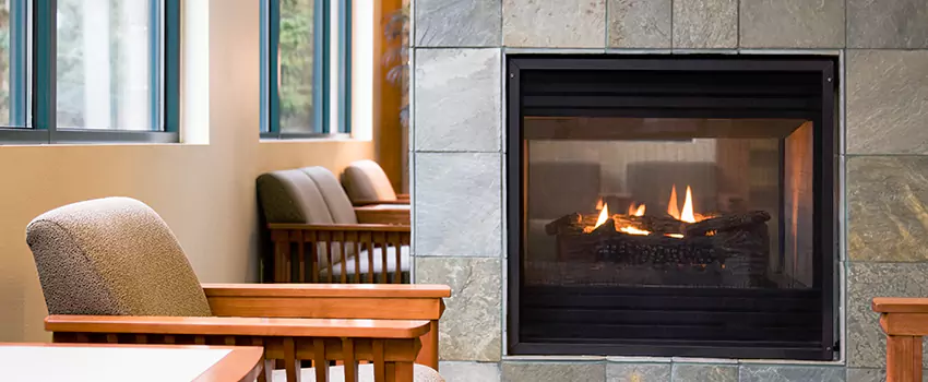 Osburn Fireplace Tempered Glass Hearth Pad Replacement in Jacksonville, Arkansas