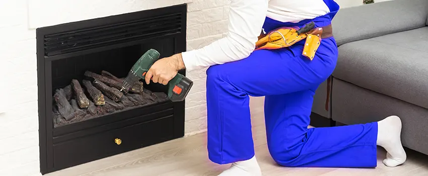 Pellet Fireplace Repair Services in Jacksonville, AR