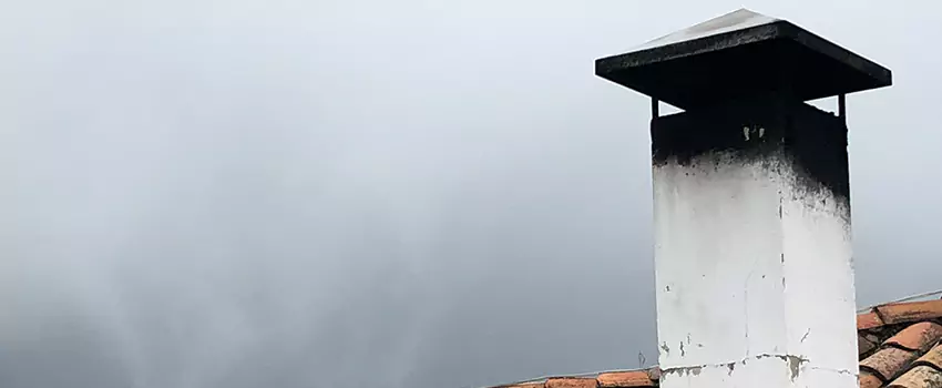 Prefab Chimney Crown Installation in Jacksonville, AR
