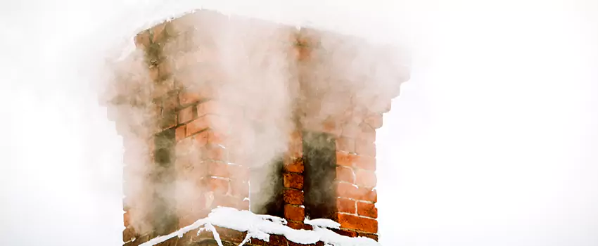 Chimney Flue Soot Removal in Jacksonville, AR