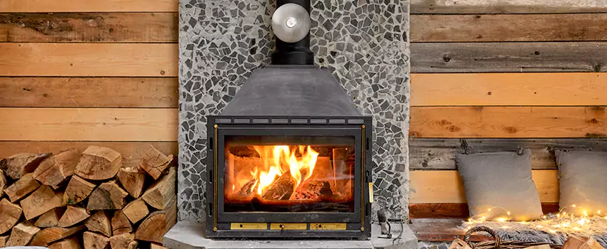 Travis Industries Elite Fireplace Inspection and Maintenance in Jacksonville, Arkansas