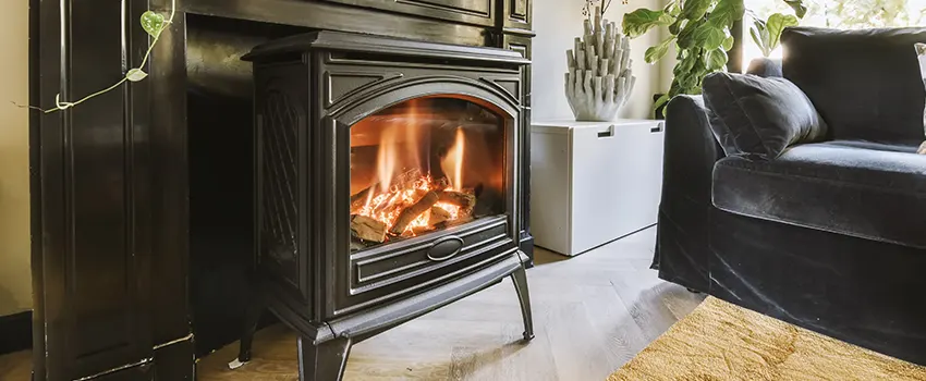 Valor Wood Fireplace in Jacksonville, AR
