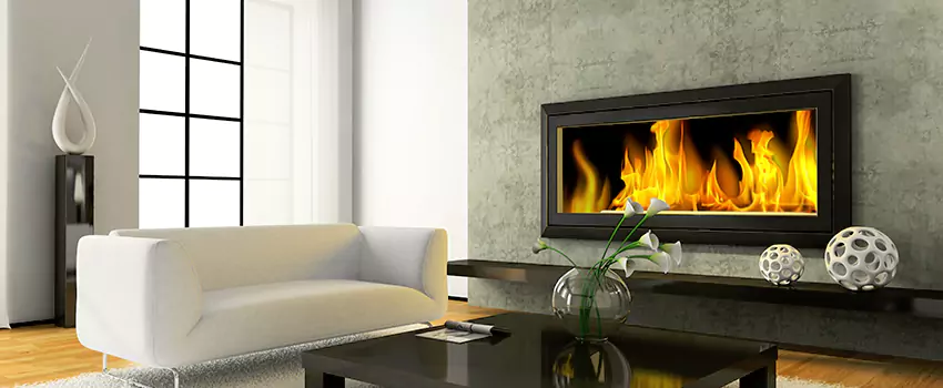 Ventless Fireplace Oxygen Depletion Sensor Installation and Repair Services in Jacksonville, Arkansas