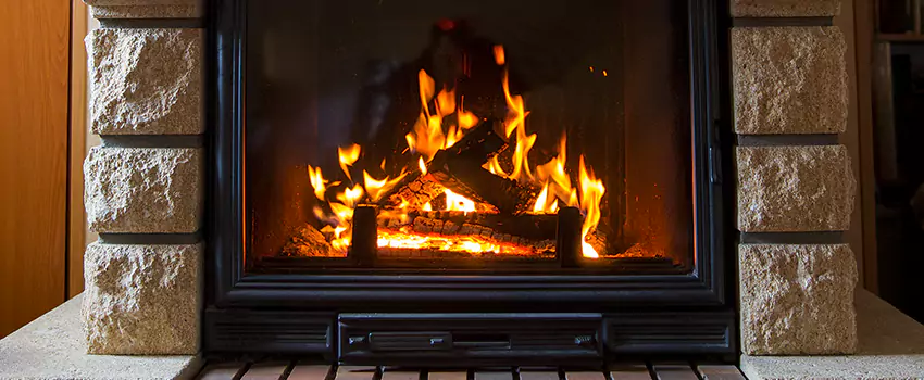 Cost of Wood Fireplace Installation in Jacksonville, AR