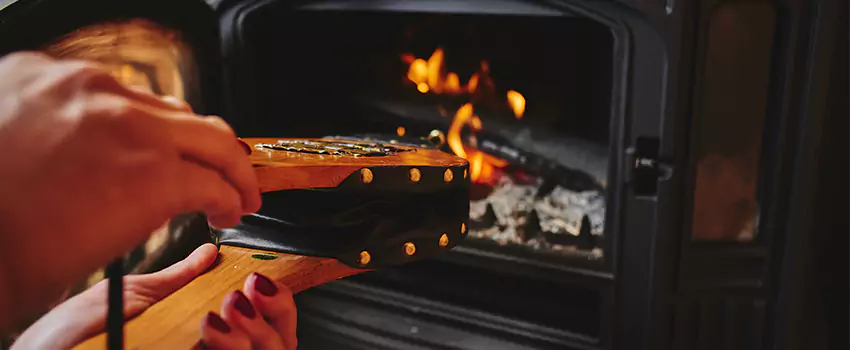 Cost of Wood Furnace Repair and Installation Services in Jacksonville, AR
