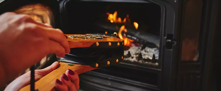 Wood Stove Grates Repair in Jacksonville, Arkansas