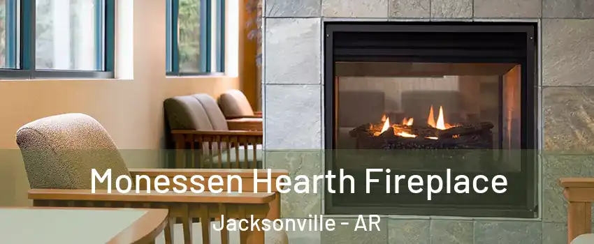  Monessen Hearth Fireplace Jacksonville - AR